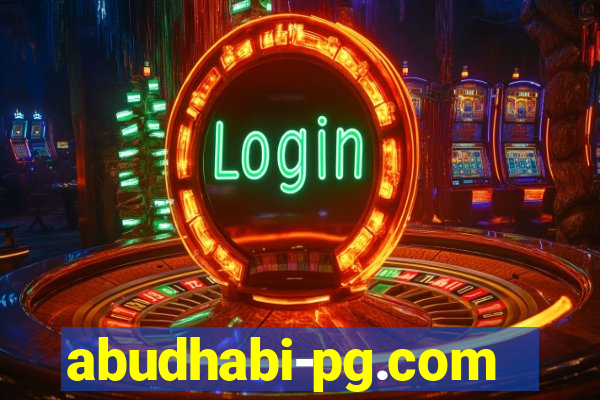 abudhabi-pg.com