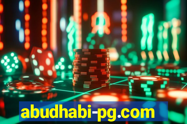 abudhabi-pg.com