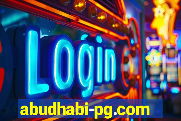 abudhabi-pg.com