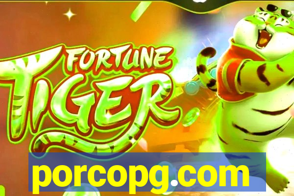 porcopg.com