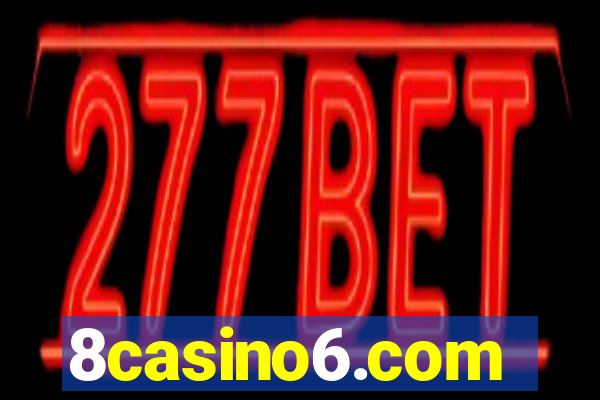 8casino6.com