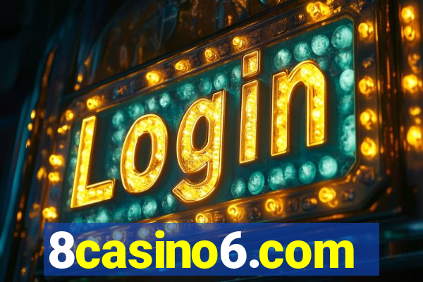 8casino6.com