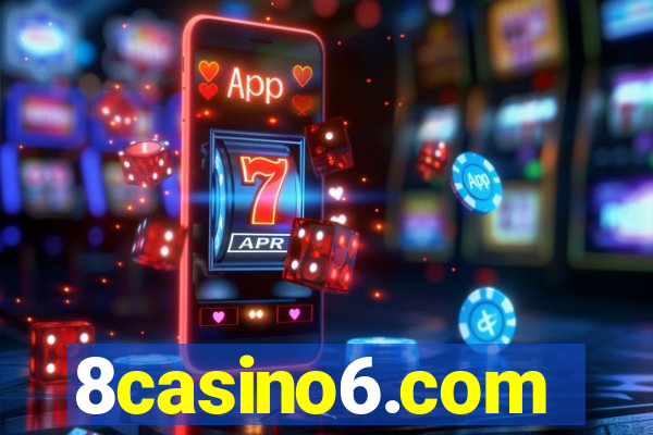 8casino6.com