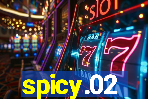 spicy.02