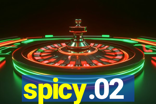 spicy.02