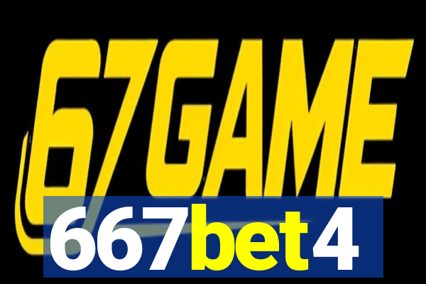 667bet4