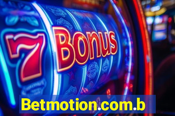 Betmotion.com.br