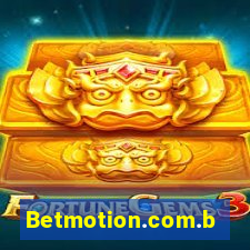 Betmotion.com.br
