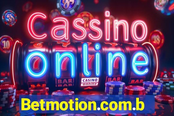 Betmotion.com.br