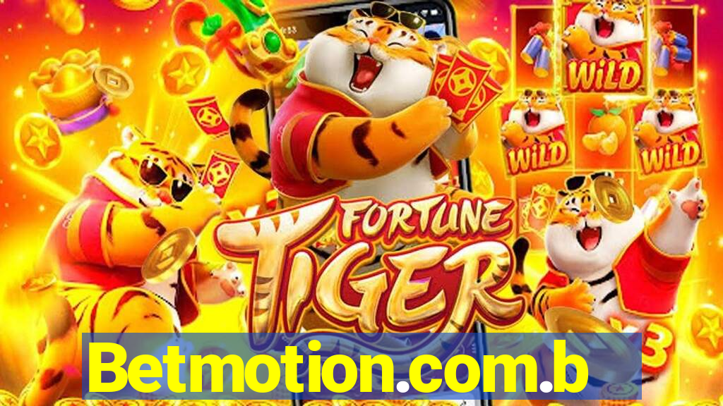 Betmotion.com.br