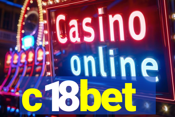 c18bet