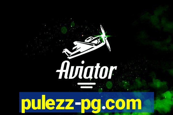 pulezz-pg.com