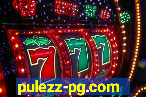 pulezz-pg.com