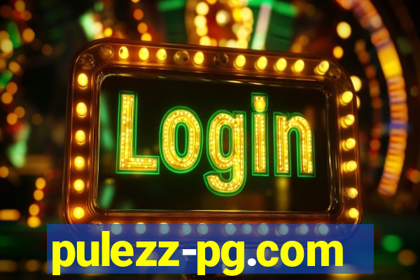 pulezz-pg.com