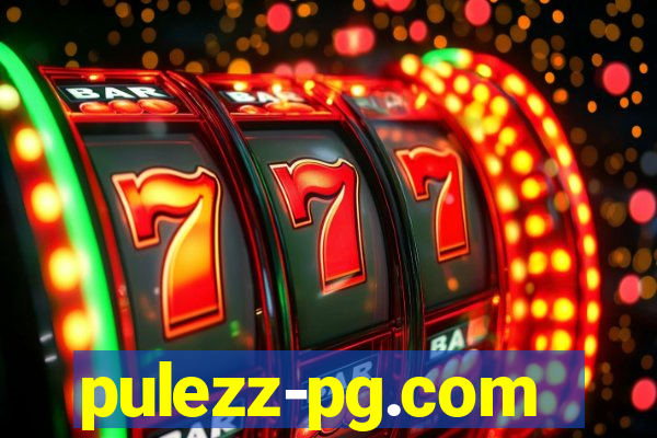 pulezz-pg.com
