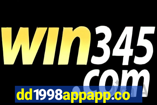 dd1998appapp.com