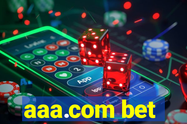 aaa.com bet