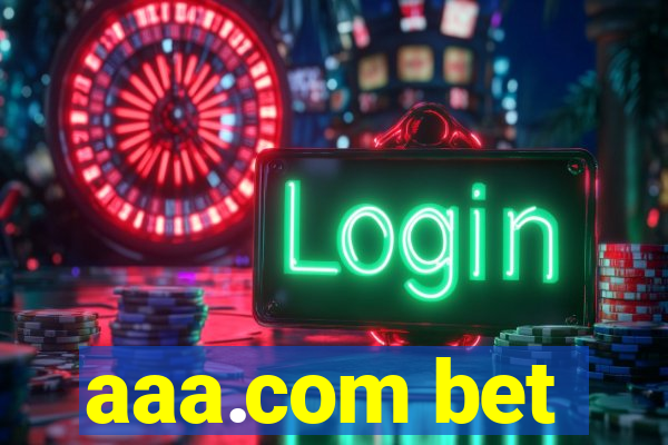 aaa.com bet