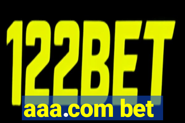 aaa.com bet