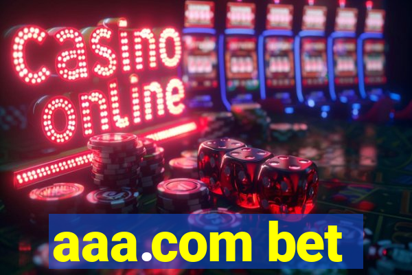 aaa.com bet