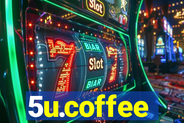 5u.coffee