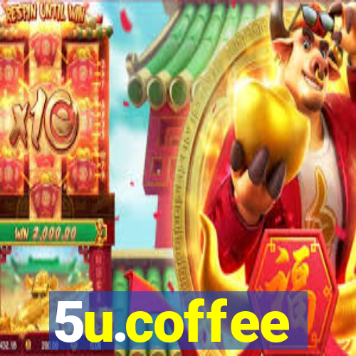 5u.coffee