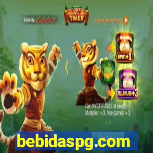 bebidaspg.com