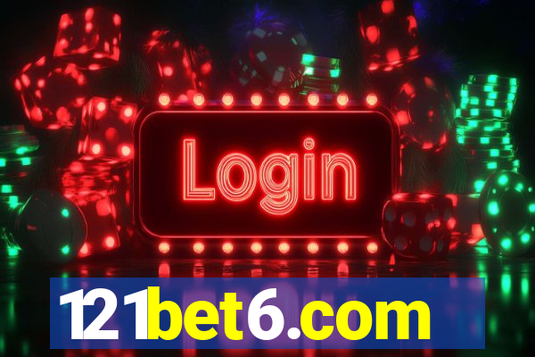 121bet6.com