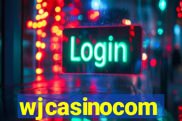 wjcasinocom