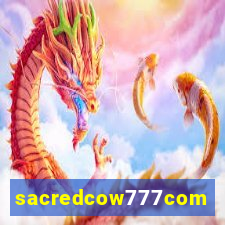 sacredcow777com
