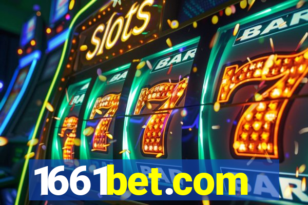 1661bet.com