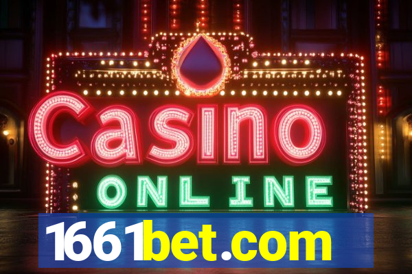 1661bet.com