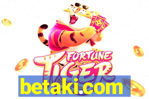 betaki.com
