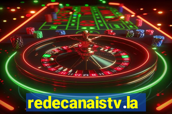 redecanaistv.la