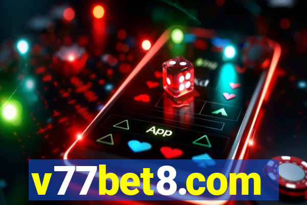 v77bet8.com