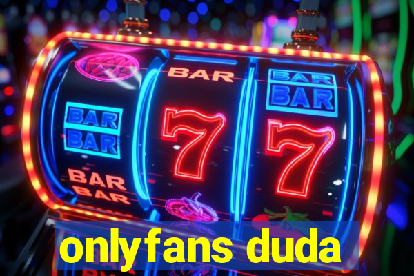 onlyfans duda