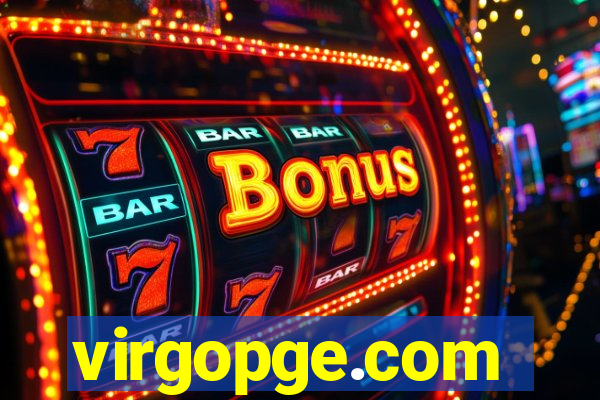 virgopge.com