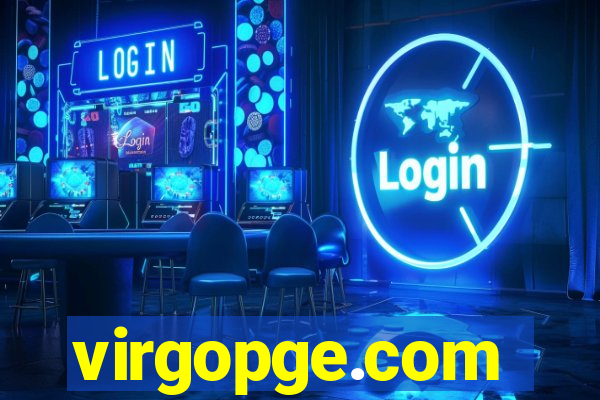 virgopge.com
