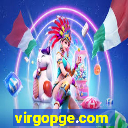 virgopge.com