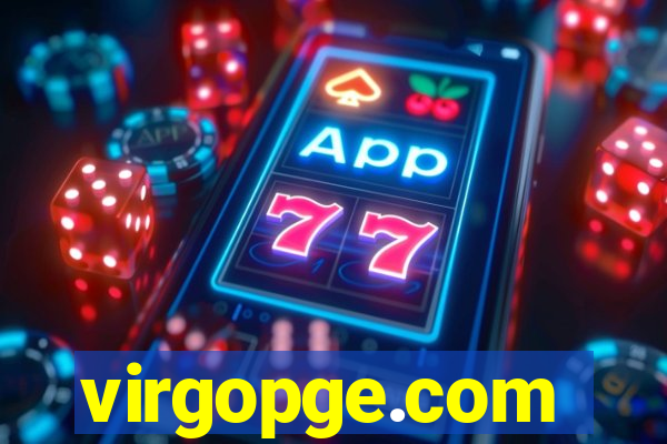 virgopge.com