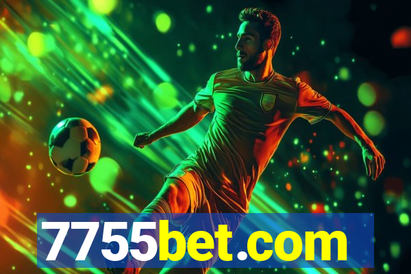 7755bet.com