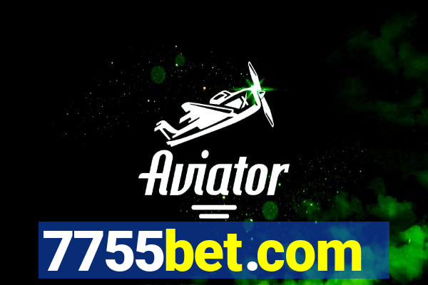 7755bet.com