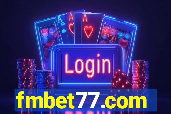 fmbet77.com