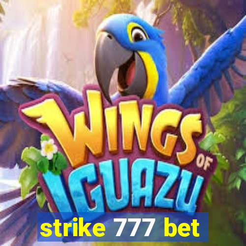 strike 777 bet