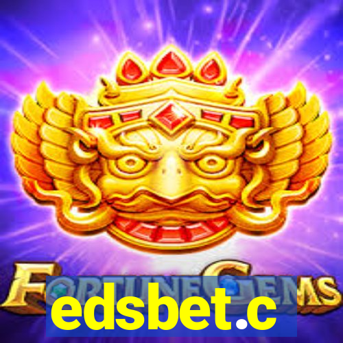 edsbet.c