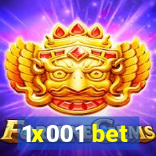 1x001 bet