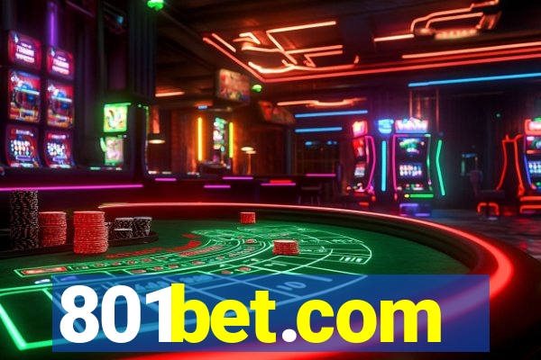 801bet.com