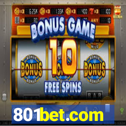 801bet.com