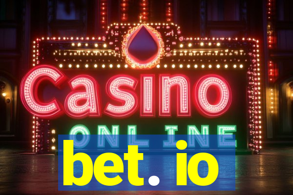 bet. io