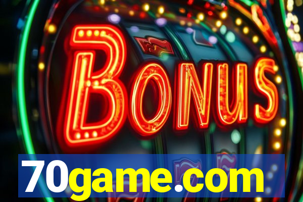 70game.com